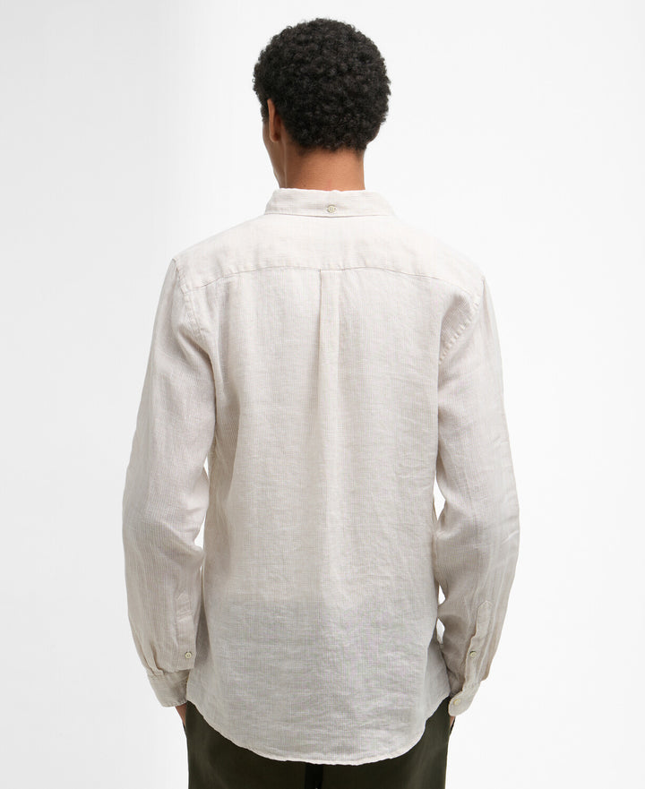 Barbour Linton Shirt/ Košulja  MSH5325