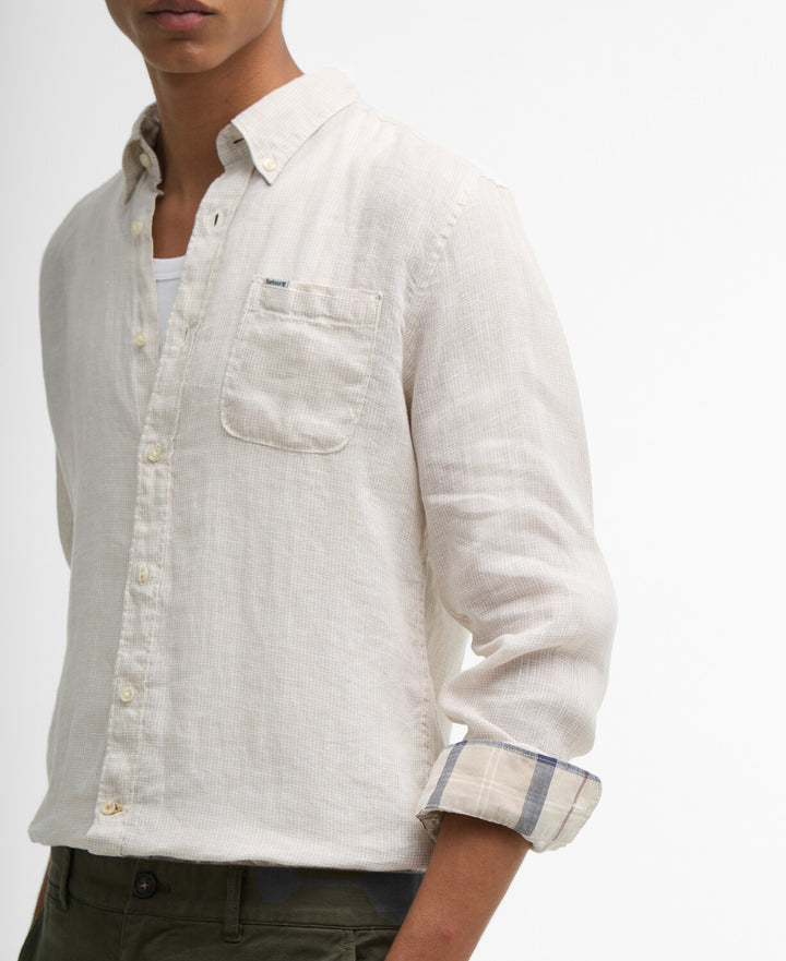 Barbour Linton Shirt/ Košulja  MSH5325