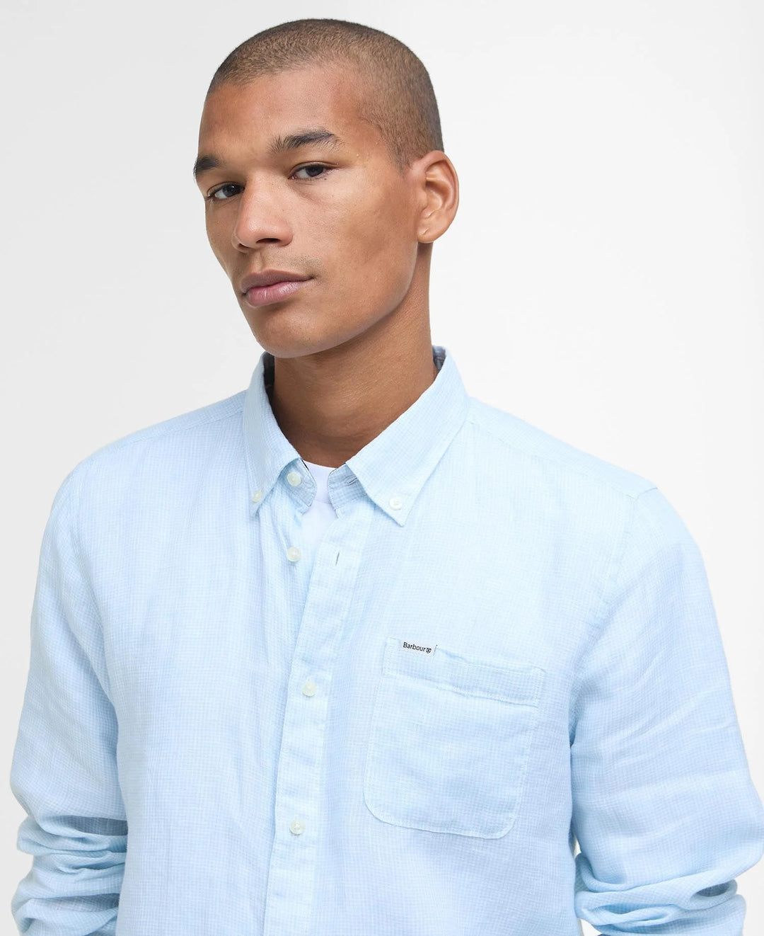Barbour Linton Tailored Shirt/Košulja MSH5325