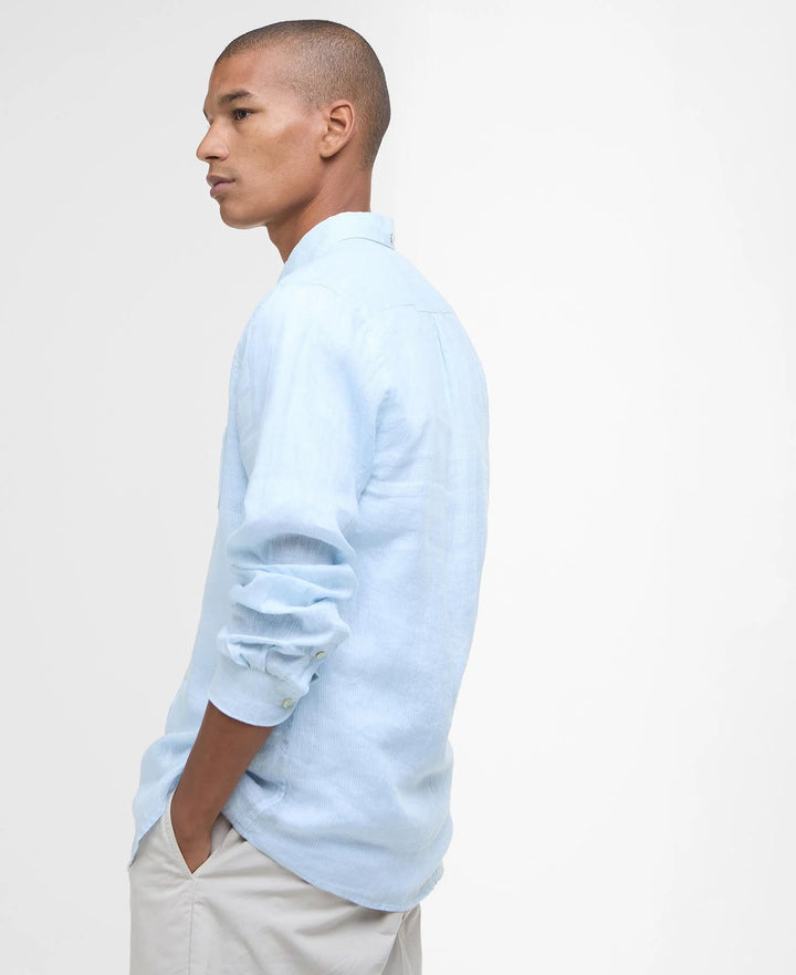 Barbour Linton Tailored Shirt/Košulja MSH5325