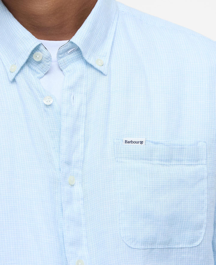Barbour Linton Tailored Shirt/Košulja MSH5325