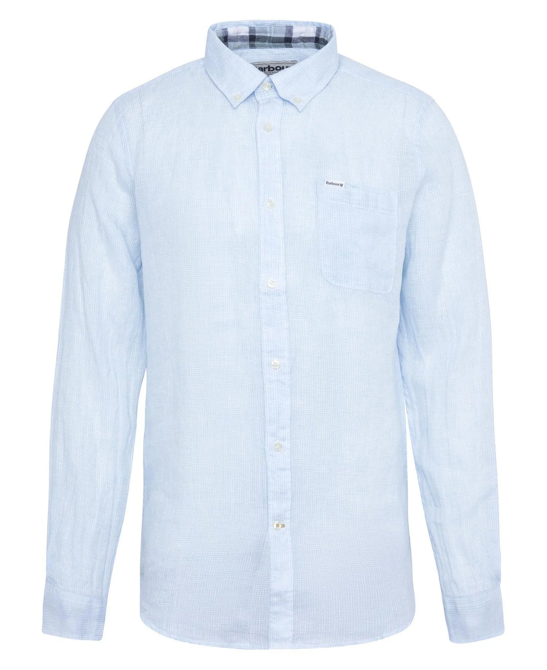 Barbour Linton Tailored Shirt/Košulja MSH5325
