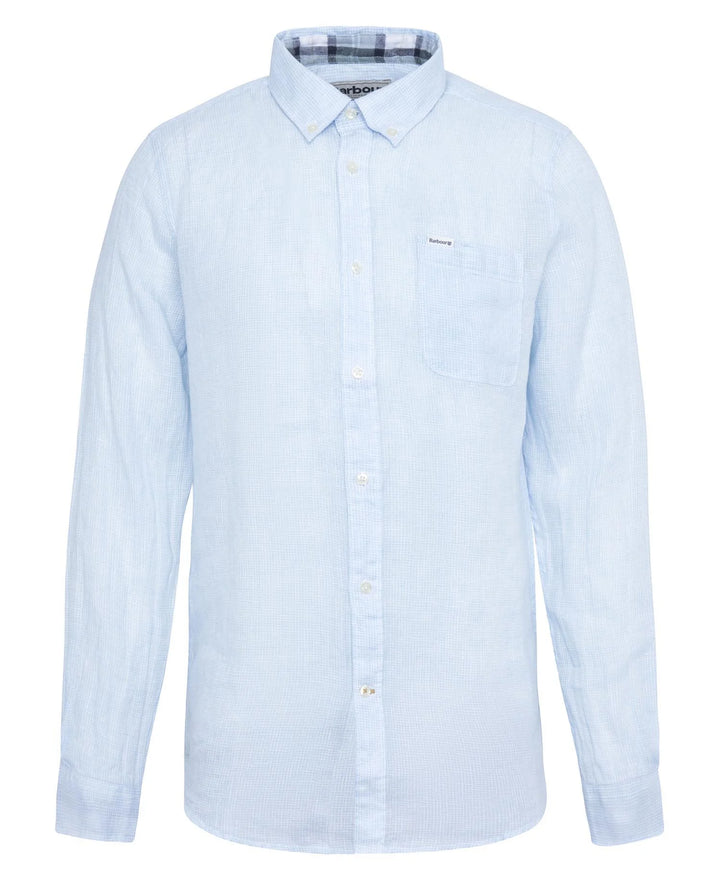 Barbour Linton Tailored Shirt/Košulja MSH5325