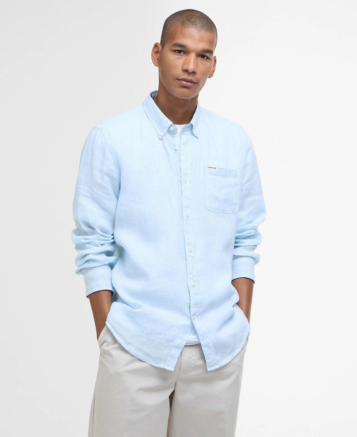 Barbour Linton Tailored Shirt/Košulja MSH5325