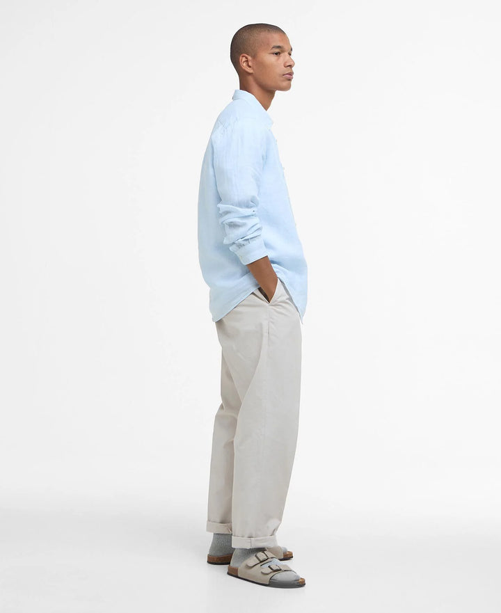 Barbour Linton Tailored Shirt/Košulja MSH5325