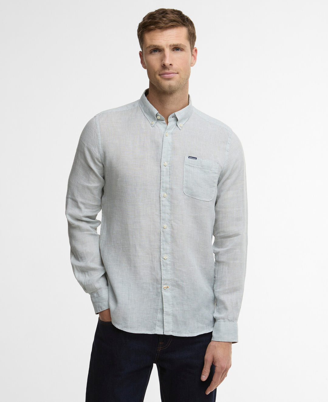 Barbour Linton Shirt/ Košulja  MSH5325