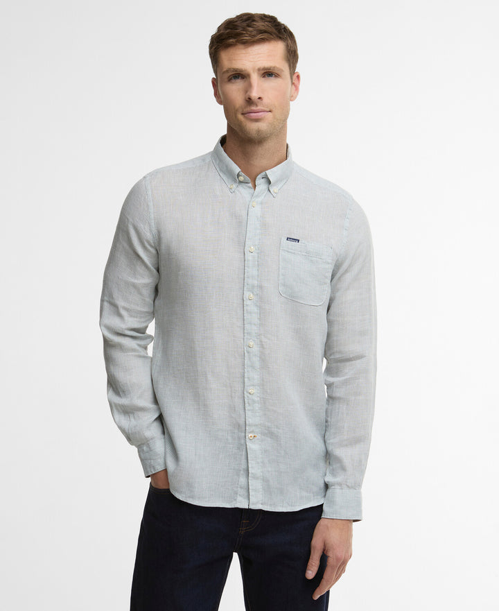 Barbour Linton Shirt/ Košulja  MSH5325