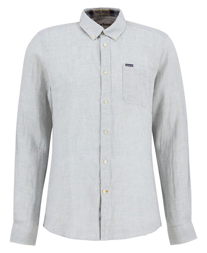 Barbour Linton Shirt/ Košulja  MSH5325