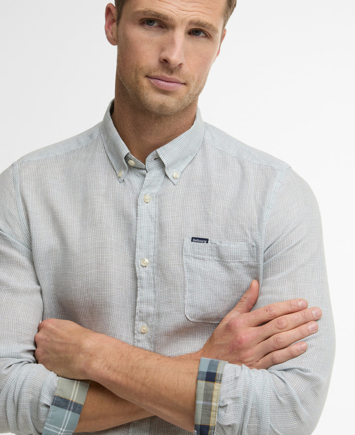 Barbour Linton Shirt/ Košulja  MSH5325