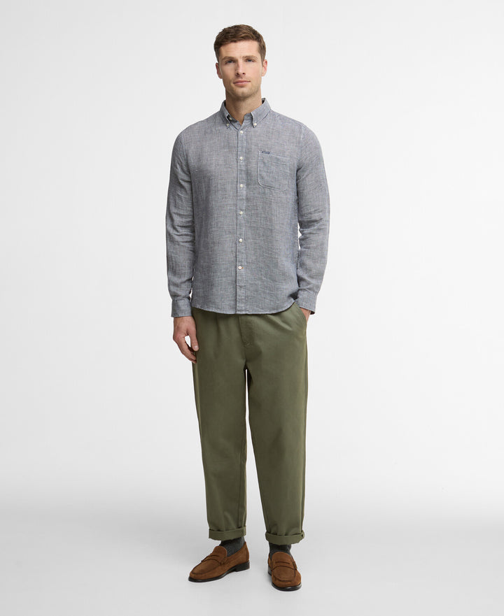 Barbour Linton Shirt/ Košulja  MSH5325