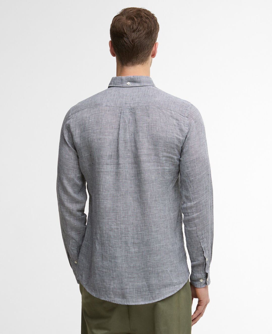 Barbour Linton Shirt/ Košulja  MSH5325