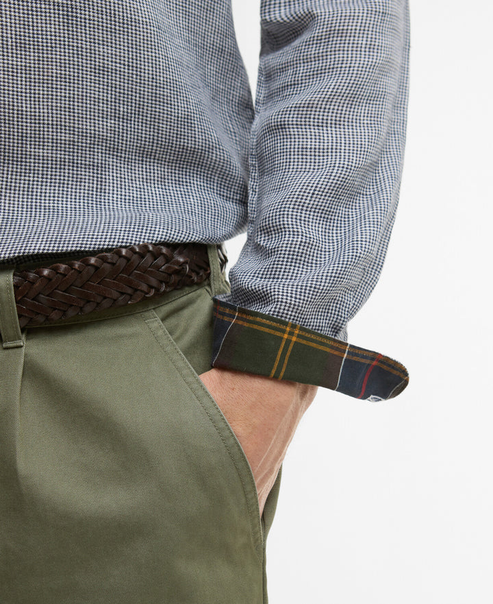 Barbour Linton Shirt/ Košulja  MSH5325