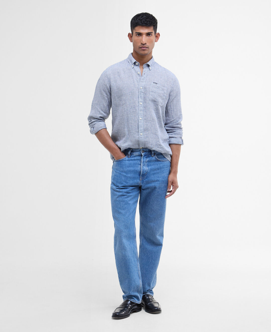 Barbour Linton Shirt/ Košulja  MSH5325