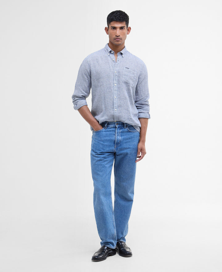 Barbour Linton Shirt/ Košulja  MSH5325