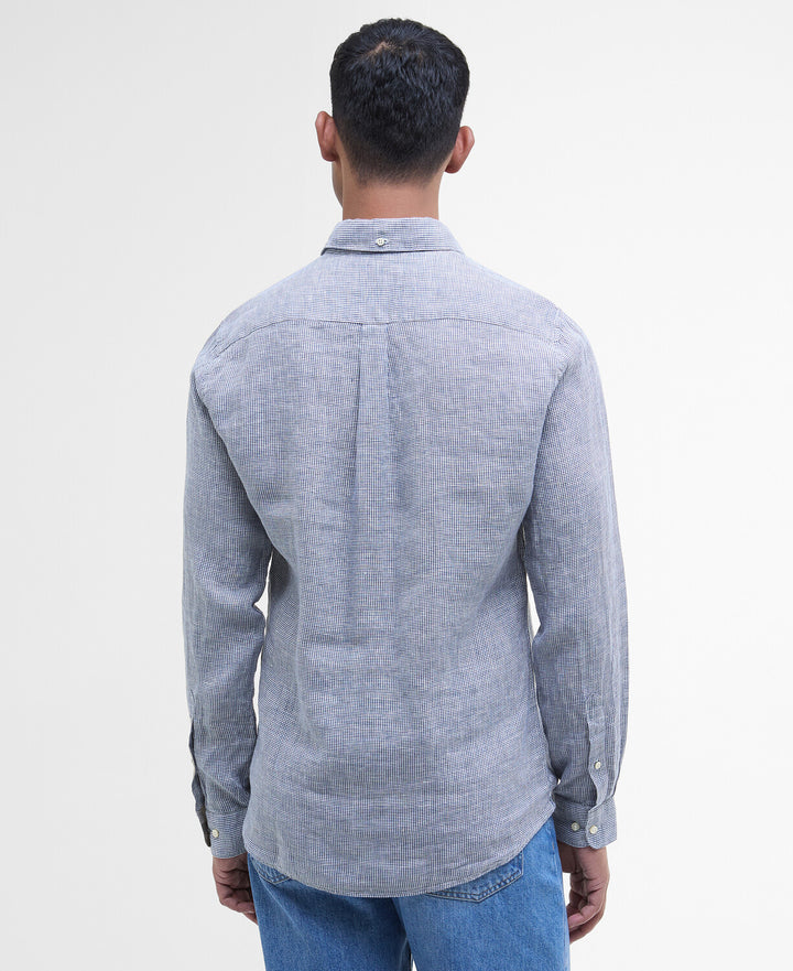 Barbour Linton Shirt/ Košulja  MSH5325
