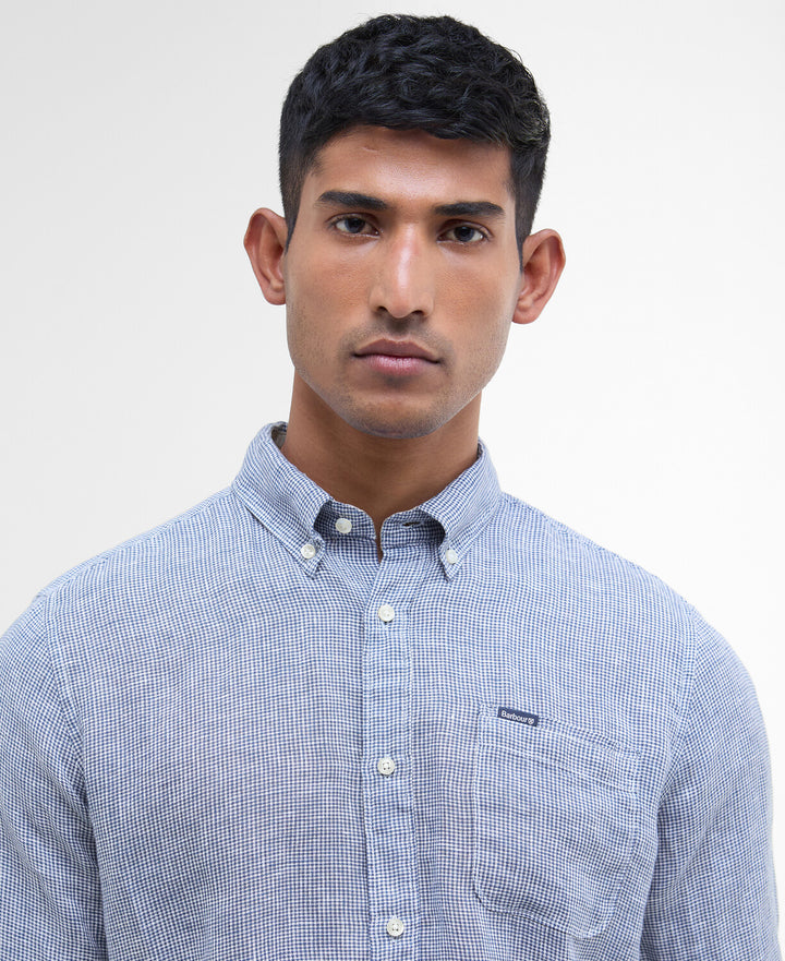 Barbour Linton Shirt/ Košulja  MSH5325