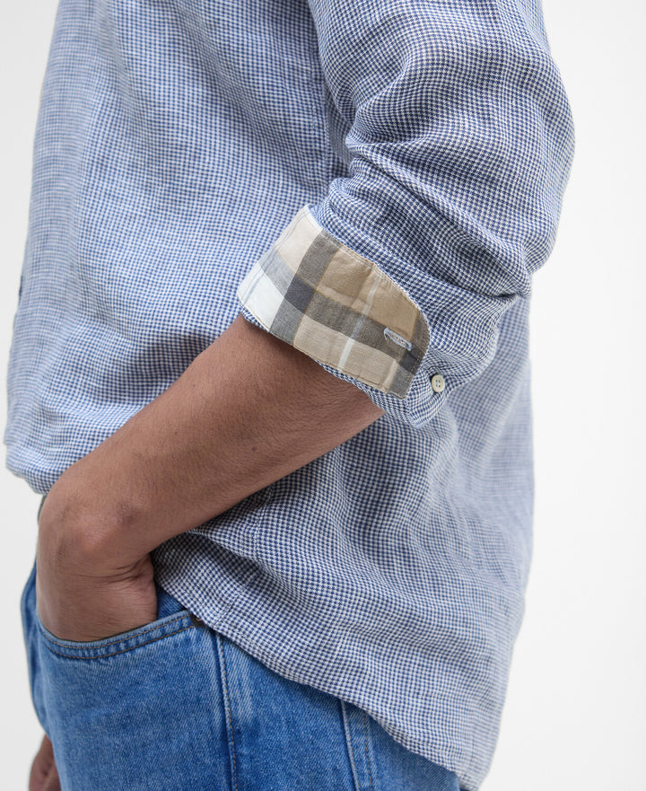 Barbour Linton Shirt/ Košulja  MSH5325