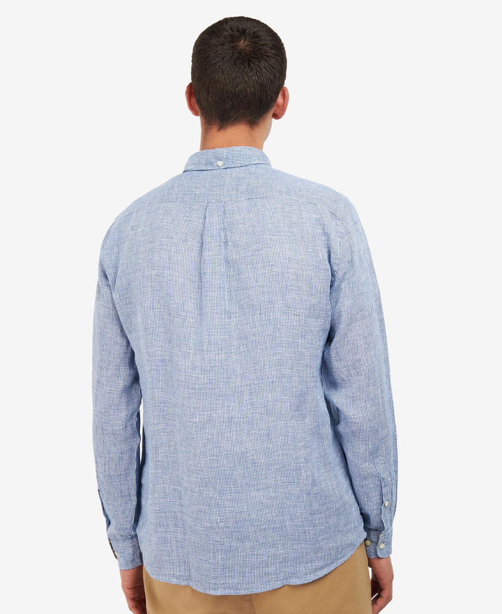Barbour Linton Tailored Shirt/Košulja MSH5325