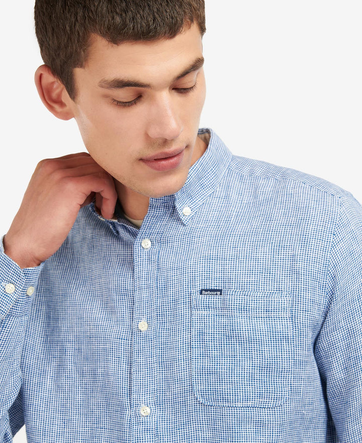 Barbour Linton Tailored Shirt/Košulja MSH5325