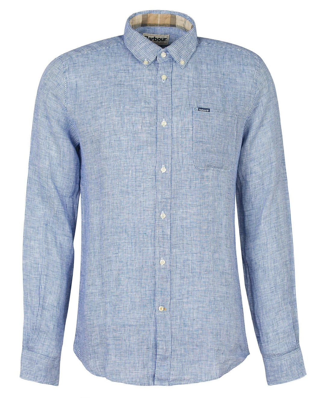 Barbour Linton Tailored Shirt/Košulja MSH5325