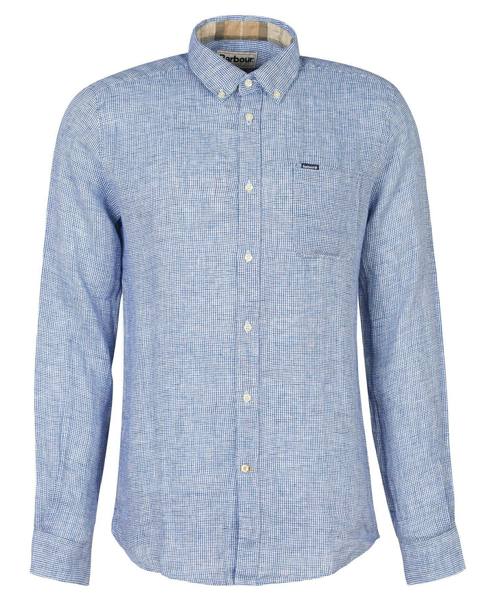 Barbour Linton Tailored Shirt/Košulja MSH5325
