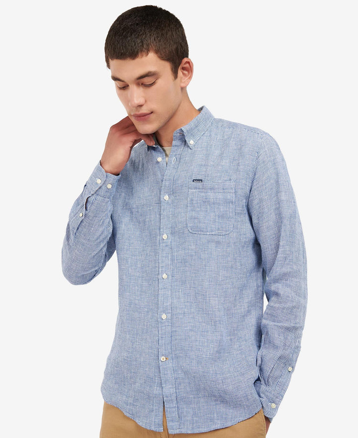 Barbour Linton Tailored Shirt/Košulja MSH5325