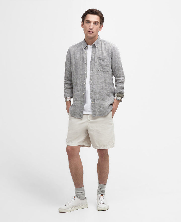 Barbour Linton Shirt/ Košulja  MSH5325