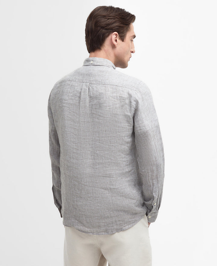 Barbour Linton Shirt/ Košulja  MSH5325