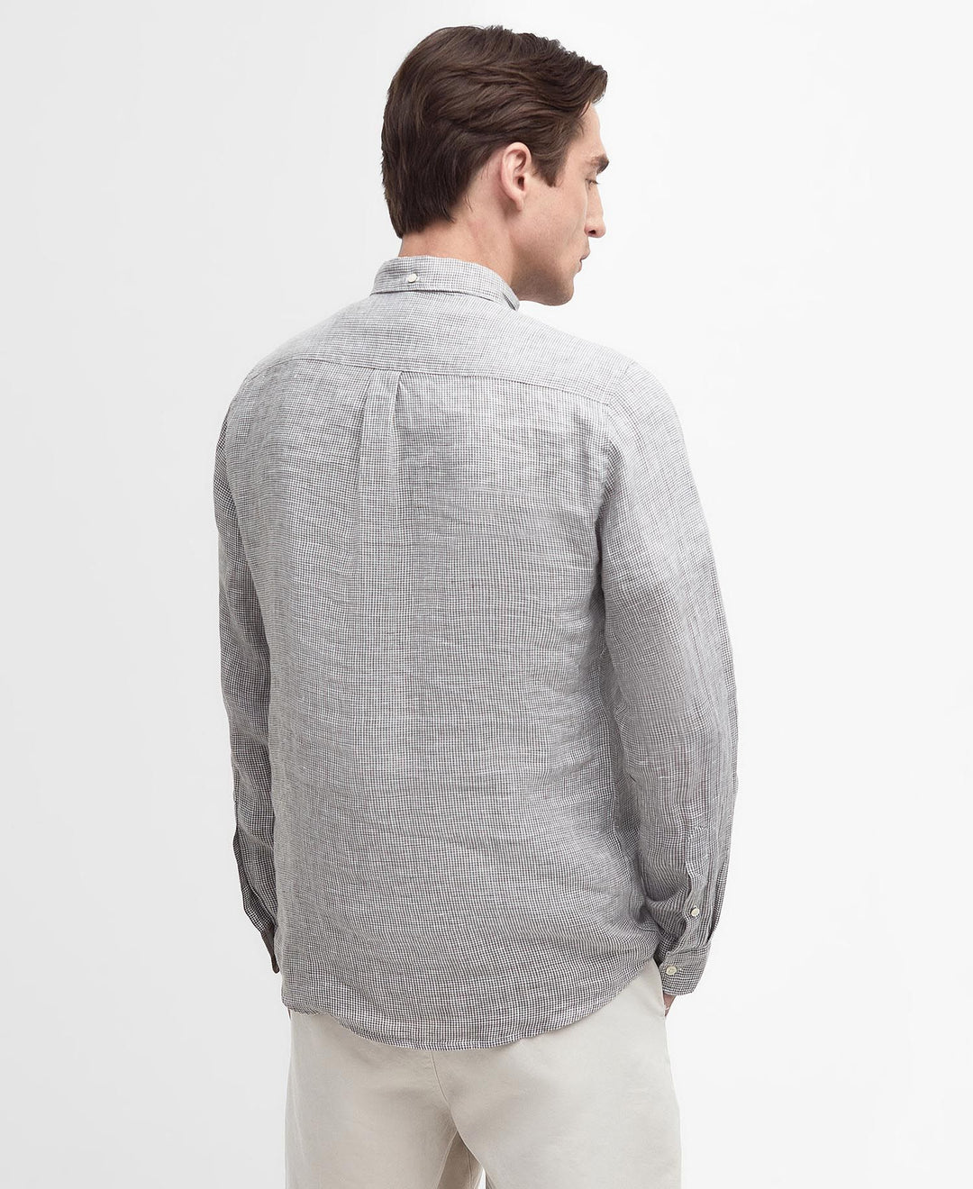 Barbour Linton Tailored Shirt/Košulja MSH5325