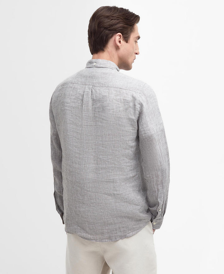 Barbour Linton Tailored Shirt/Košulja MSH5325