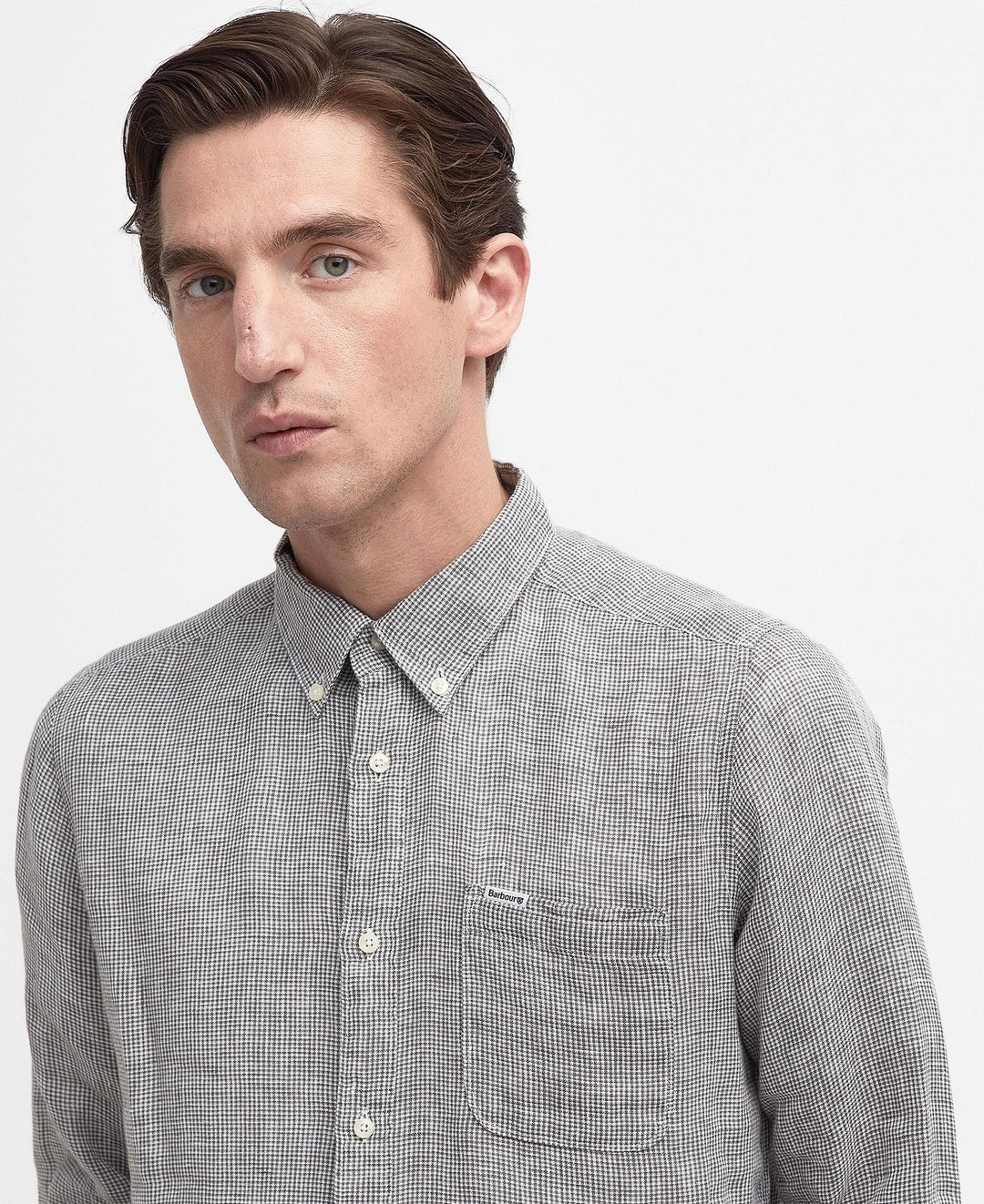Barbour Linton Tailored Shirt/Košulja MSH5325