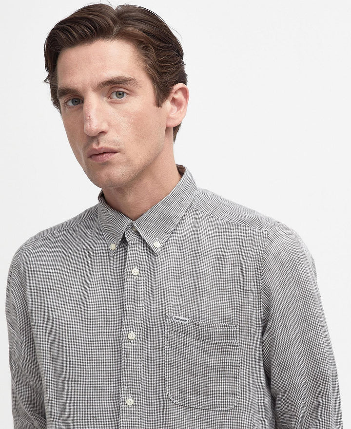Barbour Linton Tailored Shirt/Košulja MSH5325