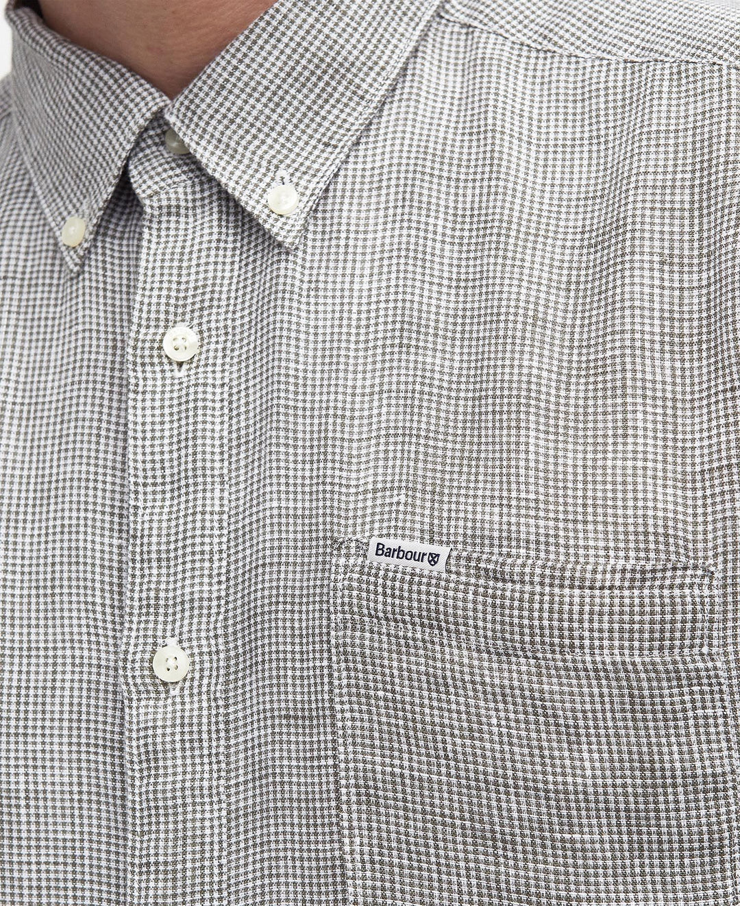 Barbour Linton Tailored Shirt/Košulja MSH5325