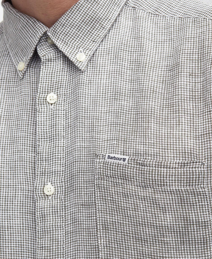 Barbour Linton Tailored Shirt/Košulja MSH5325
