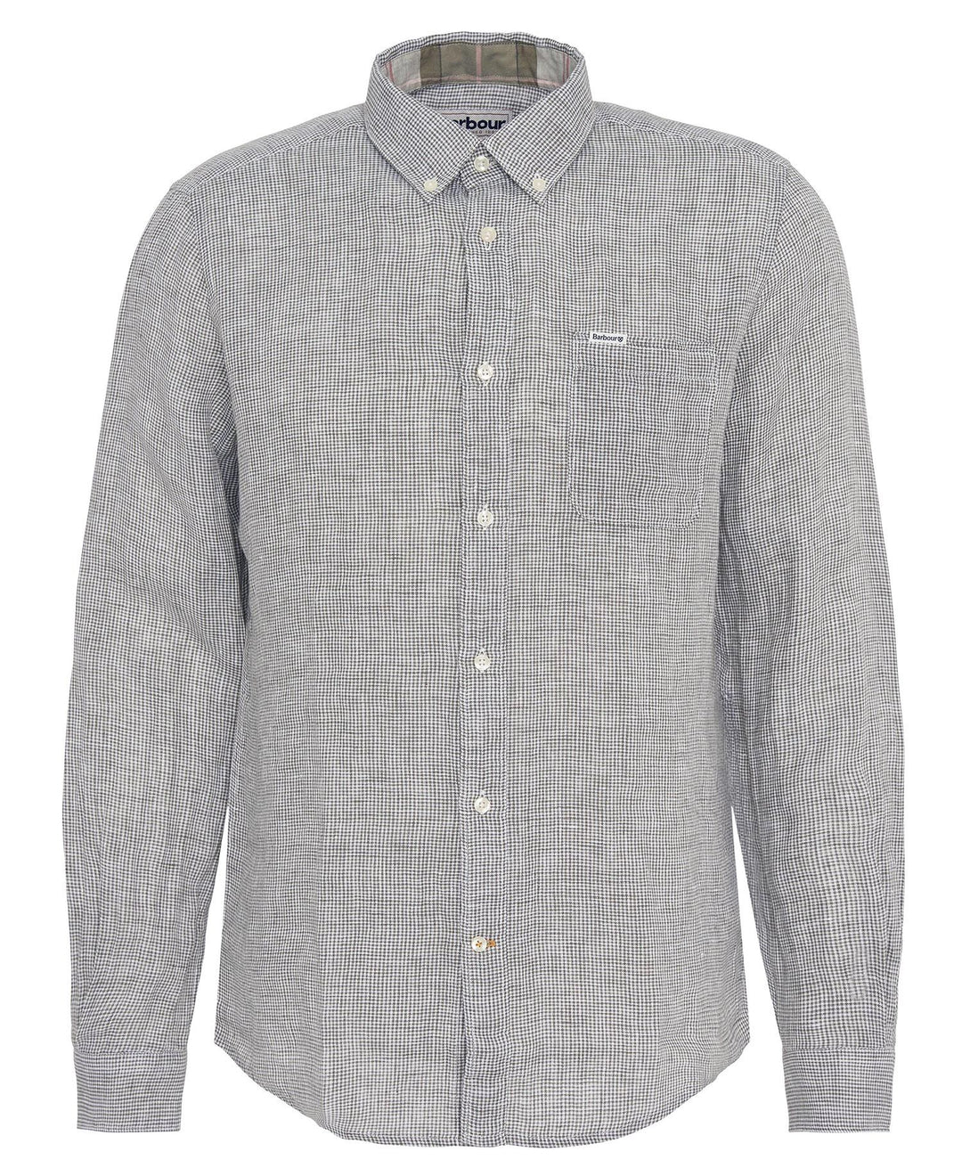 Barbour Linton Tailored Shirt/Košulja MSH5325