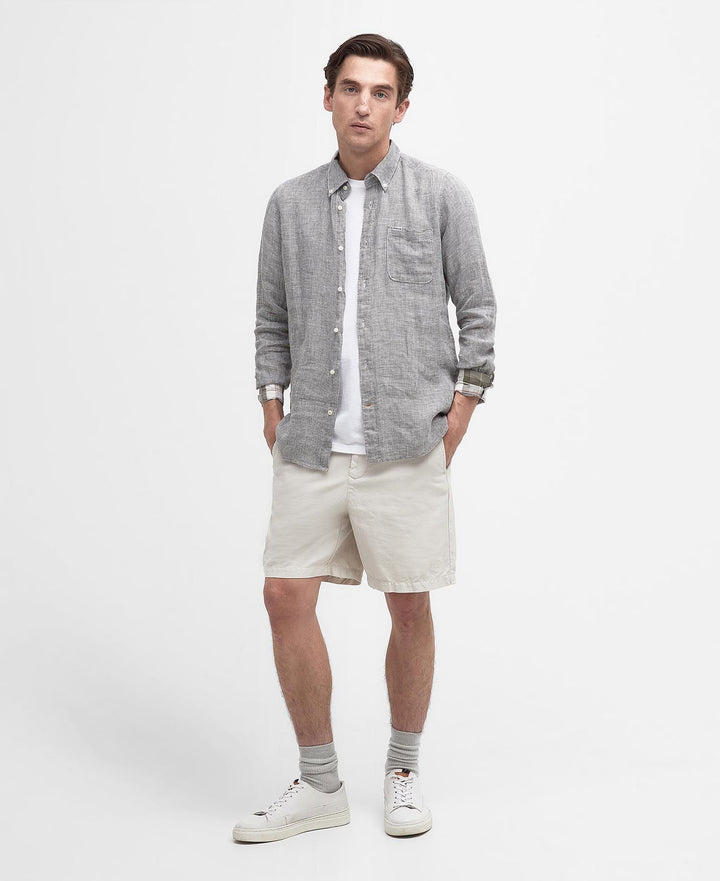 Barbour Linton Tailored Shirt/Košulja MSH5325