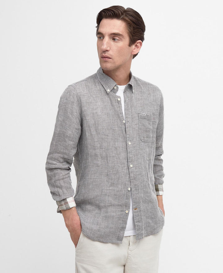 Barbour Linton Tailored Shirt/Košulja MSH5325