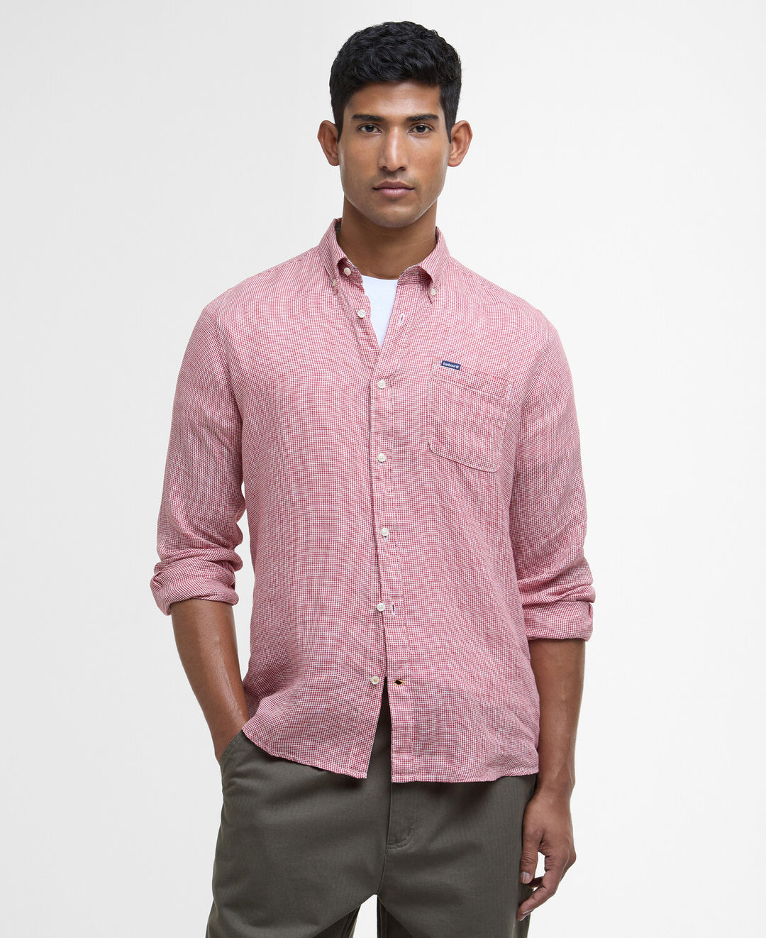Barbour Linton Shirt/ Košulja  MSH5325