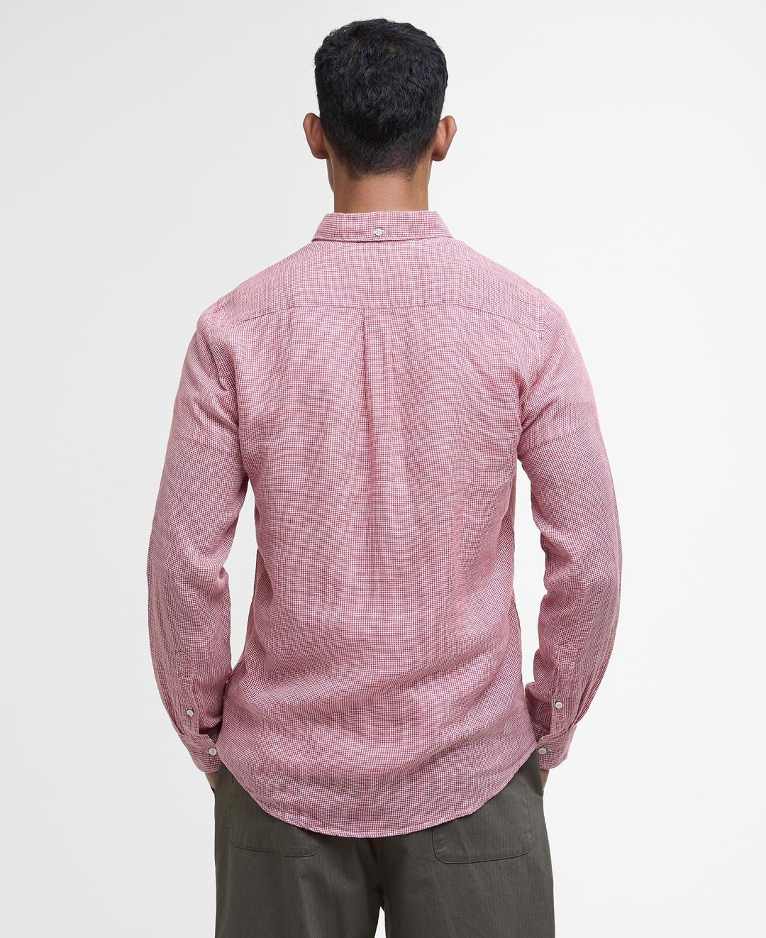 Barbour Linton Tailored Shirt/Košulja MSH5325