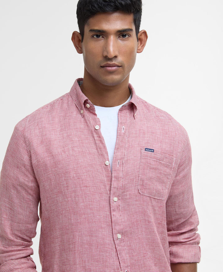 Barbour Linton Tailored Shirt/Košulja MSH5325