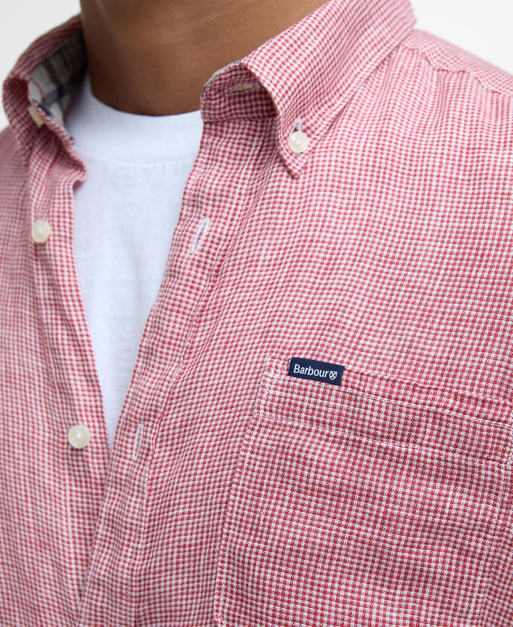 Barbour Linton Tailored Shirt/Košulja MSH5325