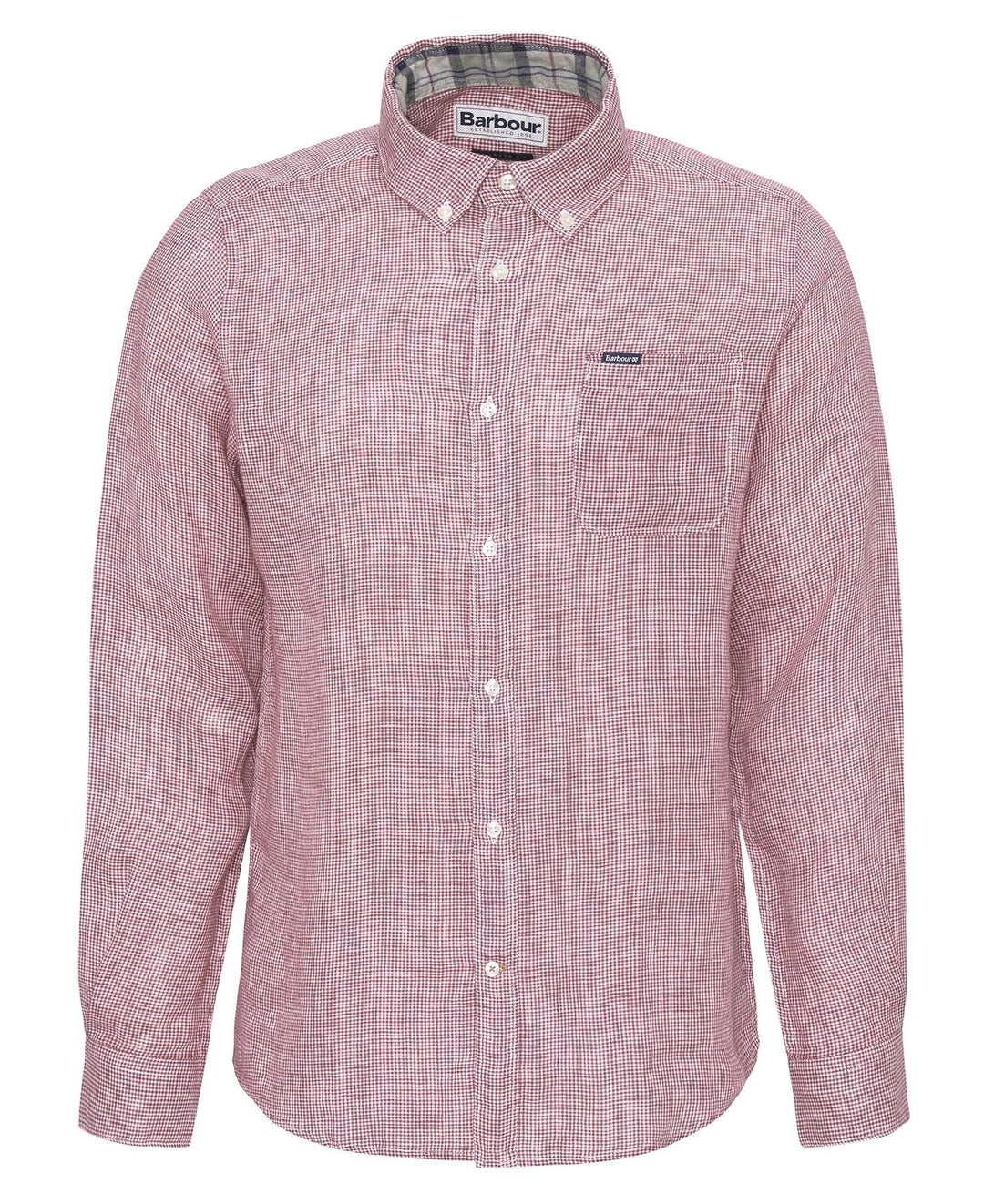 Barbour Linton Tailored Shirt/Košulja MSH5325