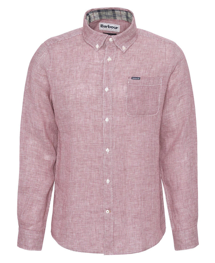 Barbour Linton Tailored Shirt/Košulja MSH5325