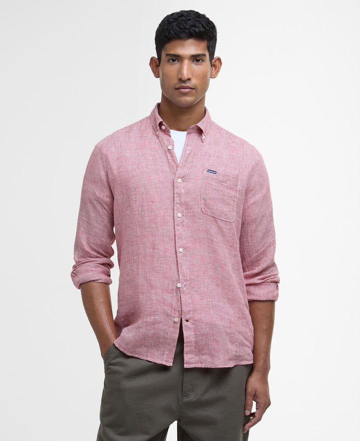 Barbour Linton Tailored Shirt/Košulja MSH5325