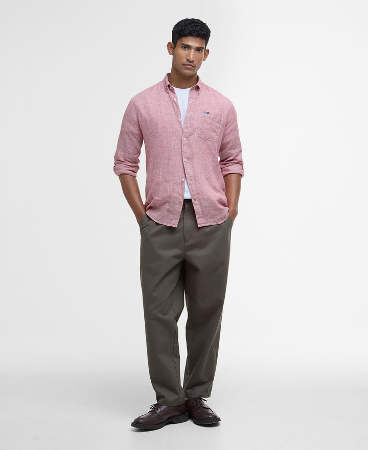 Barbour Linton Tailored Shirt/Košulja MSH5325
