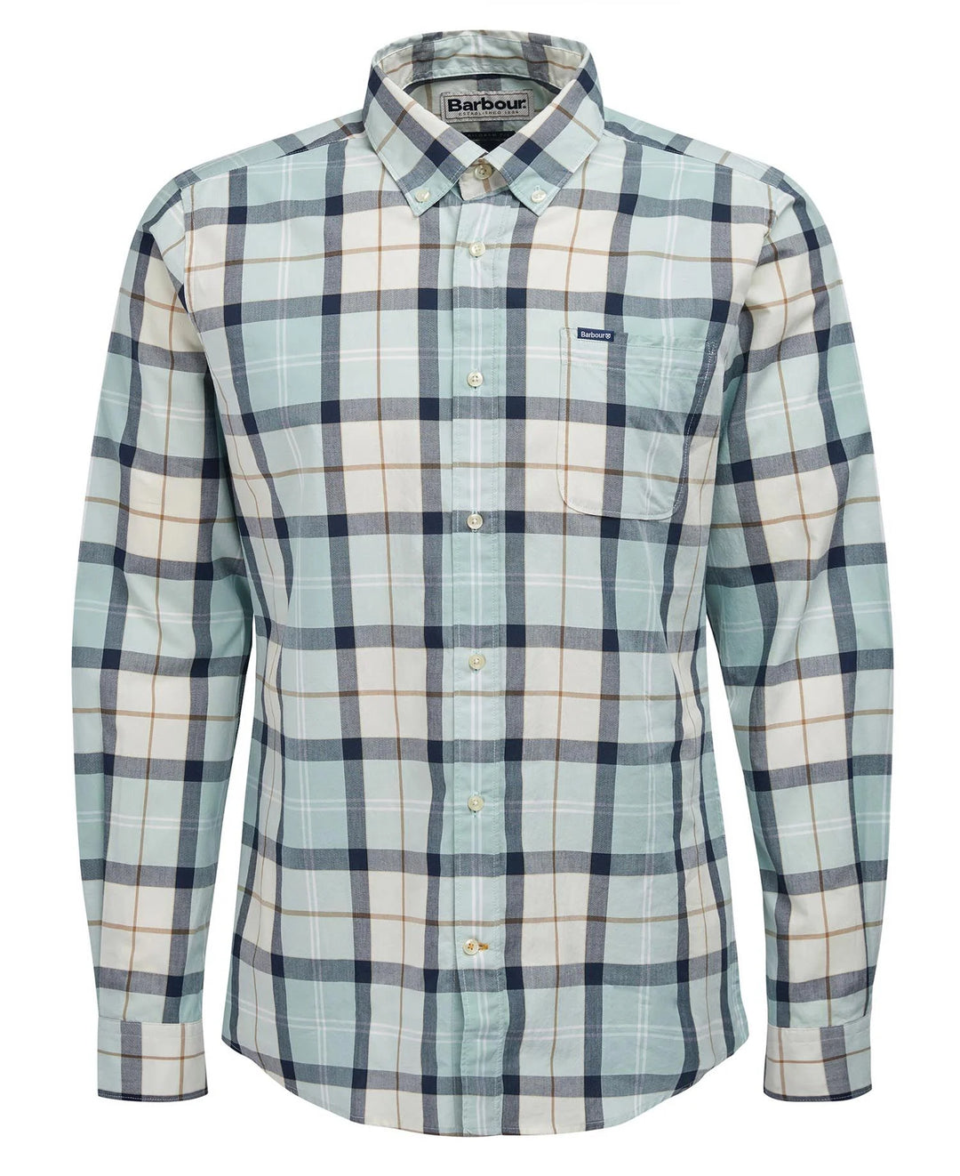 Barbour Rawley Tailored Shirt/Košulja MSH5346