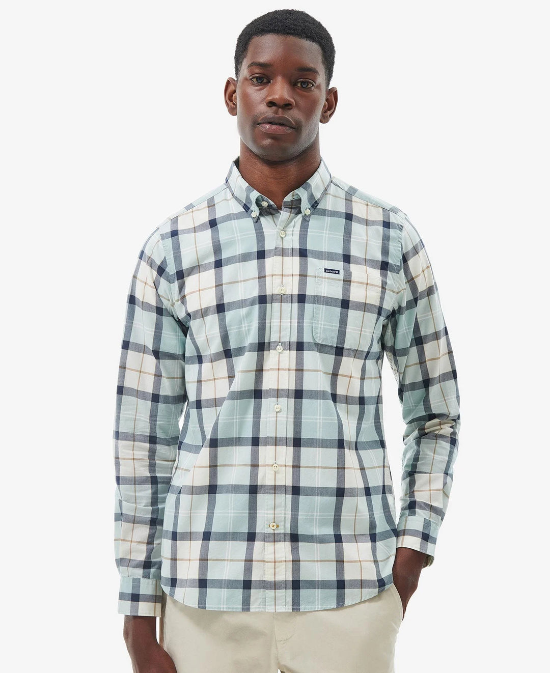 Barbour Rawley Tailored Shirt/Košulja MSH5346