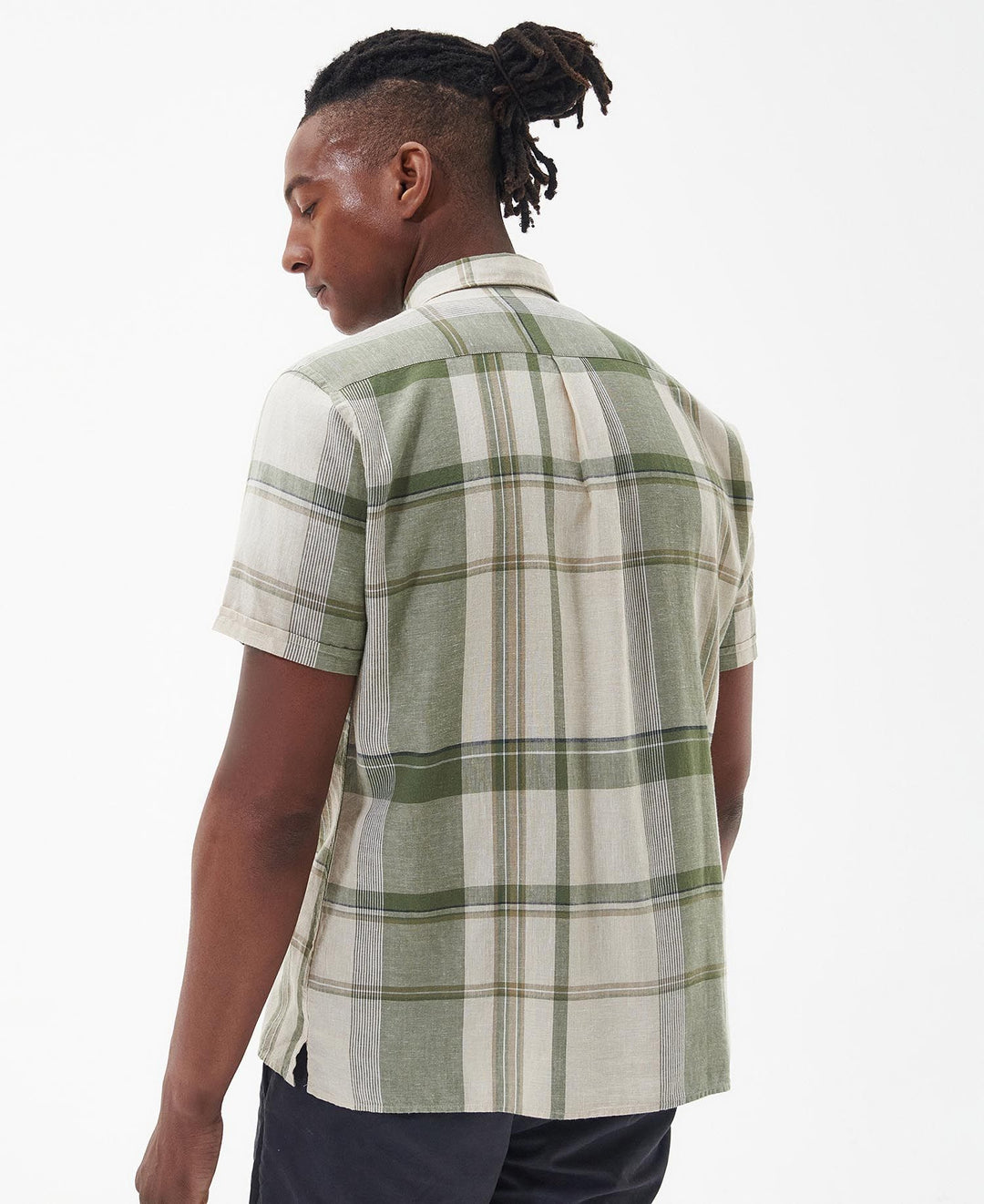 Barbour Bellerby S/S Summer Shirt/Košulja MSH5351