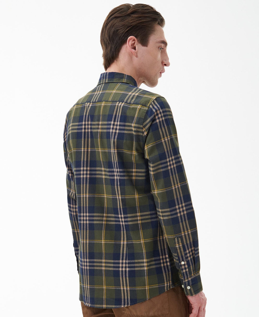 Barbour Edgar Tailored Shirt/Košulja MSH5355