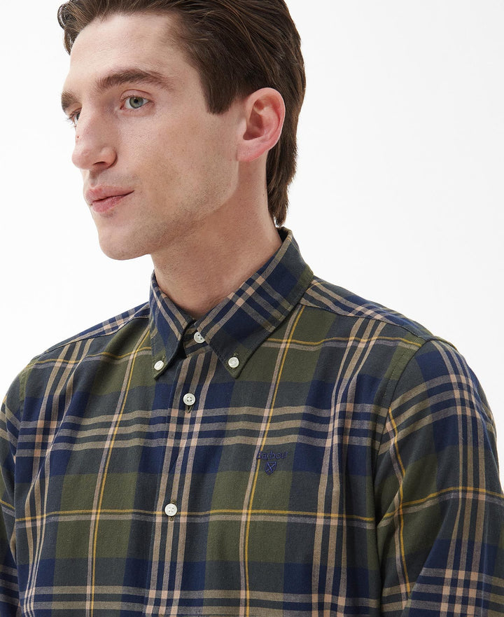 Barbour Edgar Tailored Shirt/Košulja MSH5355
